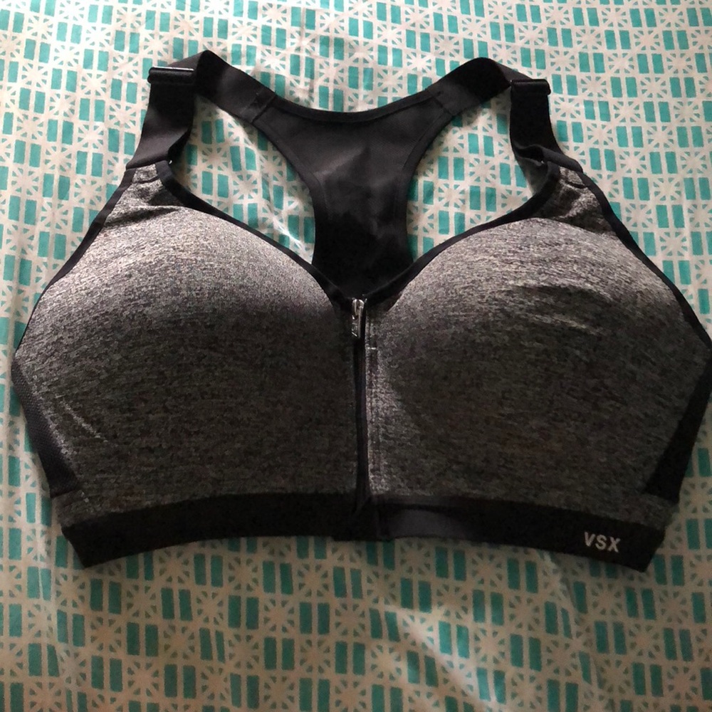 VSX sport bra